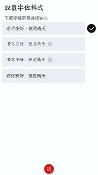 素记日记截图4