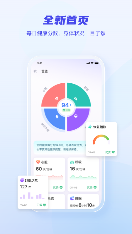 麒盛数据截图1