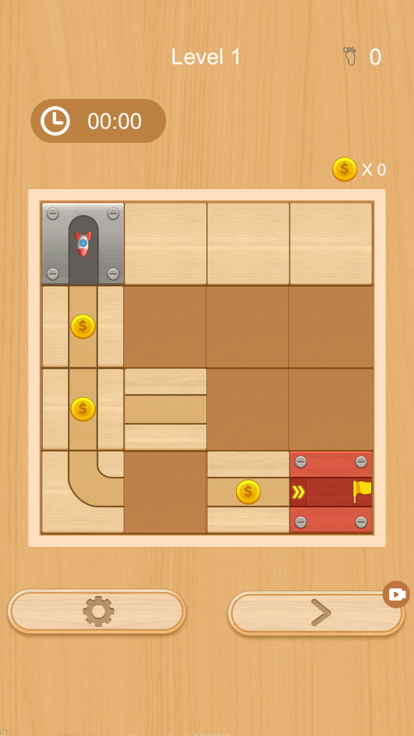 滑滑梯截图4