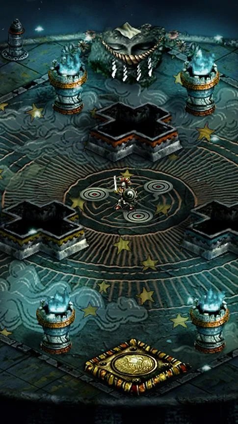 魔塔截图3