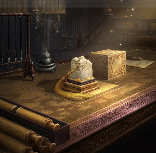 率土之滨九级地怎么打 率土之滨九级地怎么打