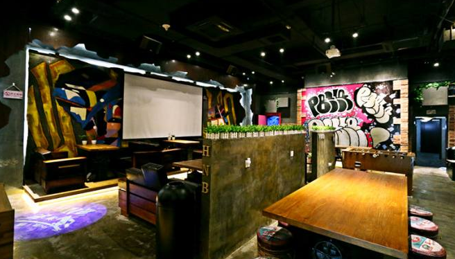 密室逃脱17就在哪