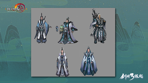 剑网3缘起怎么赚钱的手游