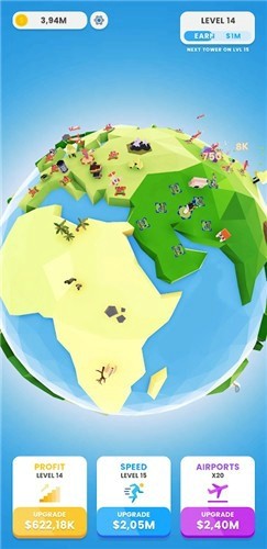 机场大亨截图2
