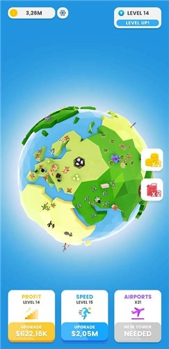 机场大亨截图3