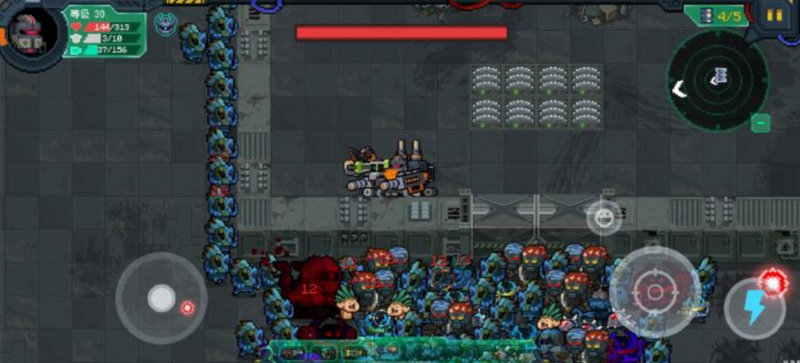 元气骑士要钱的角色哪个最好 元气骑士要钱的角色哪个最好