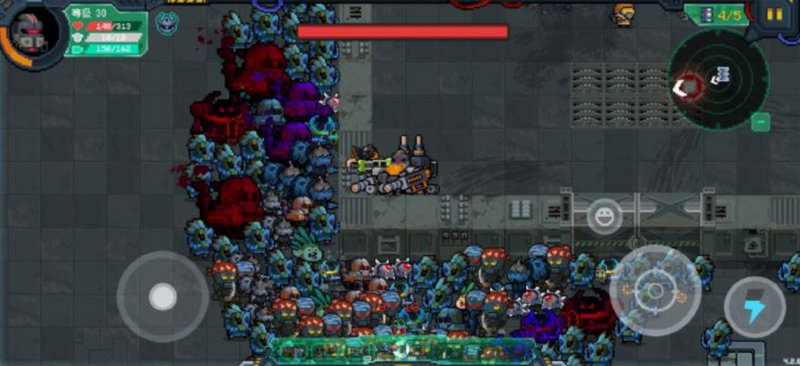 元气骑士要钱的角色哪个最好 元气骑士要钱的角色哪个最好