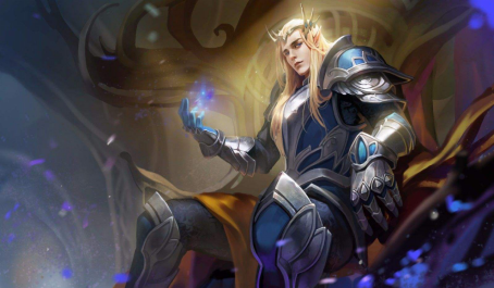 王者荣耀辅助cp瑶妹要出什么装 王者荣耀辅助cp瑶妹要出什么装