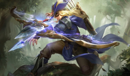 王者荣耀辅助cp瑶妹要出什么装 王者荣耀辅助cp瑶妹要出什么装