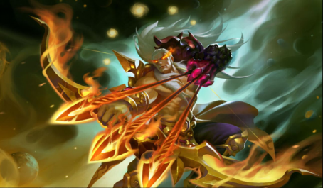 王者荣耀辅助cp瑶妹要出什么装