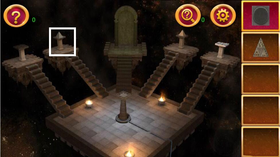 密室逃脱1716关怎么过