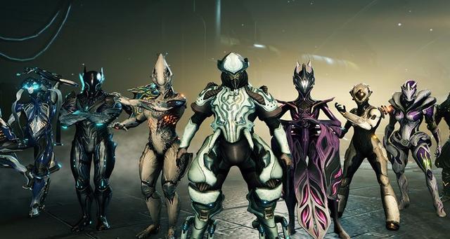 星际战甲驭浪者任务第一页怎么做