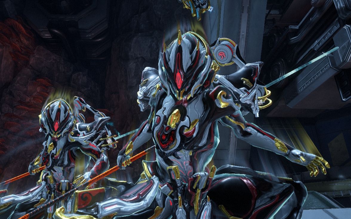 星际战甲战争剑刃怎么刷出来 星际战甲战争剑刃怎么刷出来