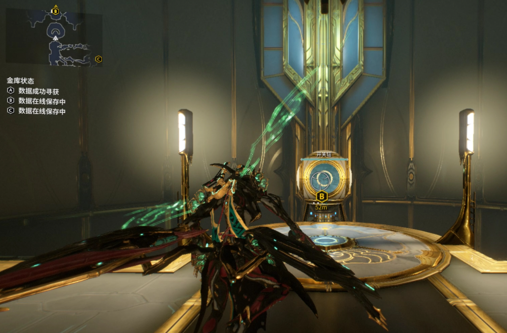 星际战甲开局战甲选择什么