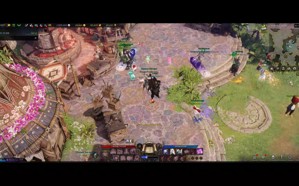 守望黎明职业怎么选