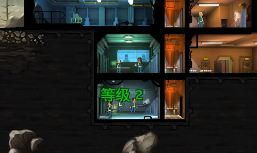 星际战甲葛克度怎么刷快点