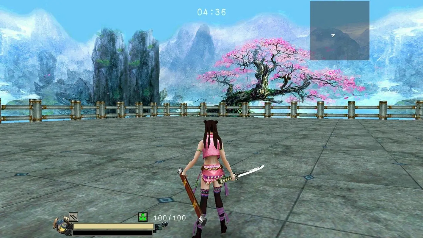 流星蝴蝶剑怎么躲大刀的跳劈 流星蝴蝶剑怎么躲大刀的跳劈