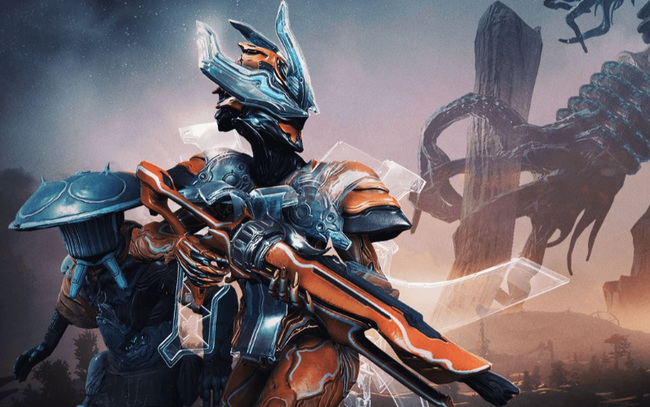 星际战甲驭浪者任务第一页怎么做