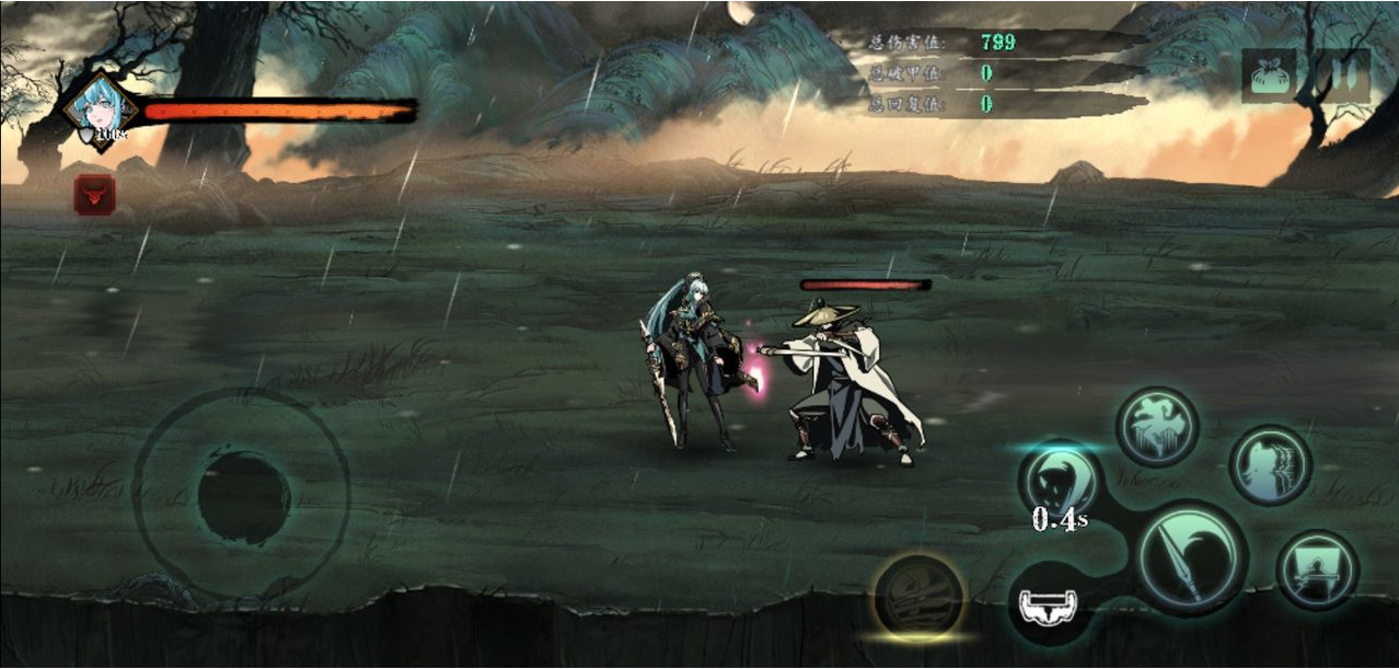 影之刃58级去哪里升