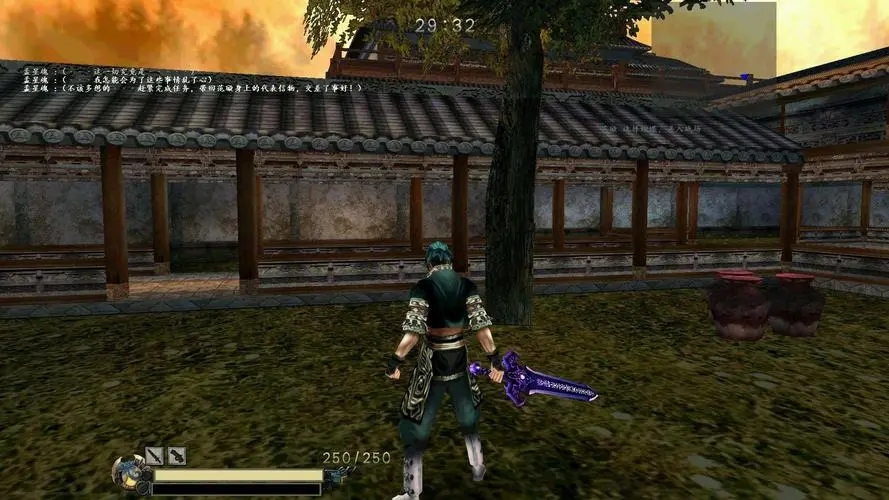 流星蝴蝶剑怎么躲大刀的跳劈 流星蝴蝶剑怎么躲大刀的跳劈