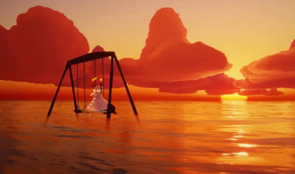 光遇星之翼在什么地方