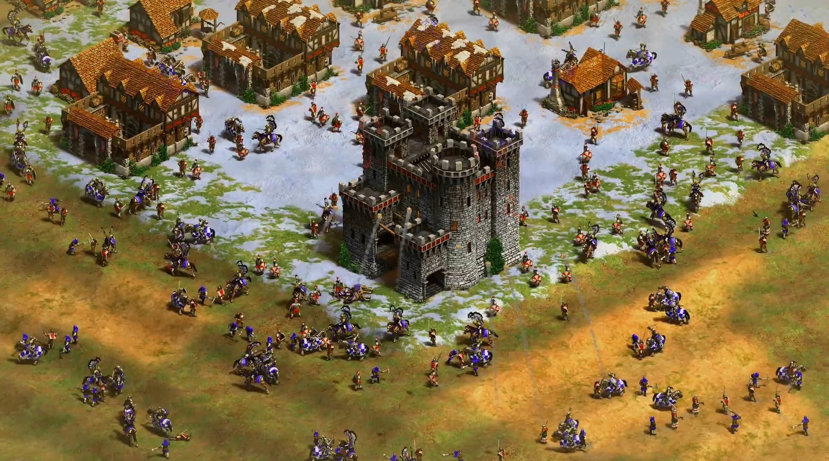 星际战甲萌新怎么打大傻