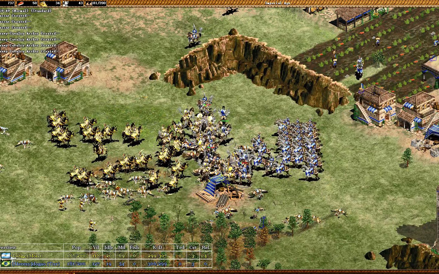 英雄无敌5哥德里克技能搭配