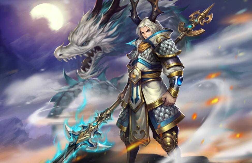 乱斗西游2列王的纷争怎么找遗迹