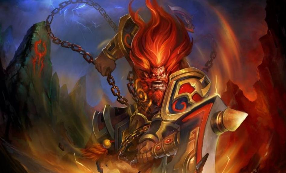 乱斗西游2列王的纷争怎么找遗迹