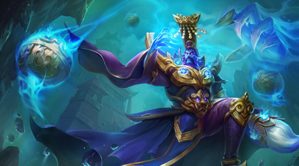 乱斗西游2列王的纷争怎么找遗迹