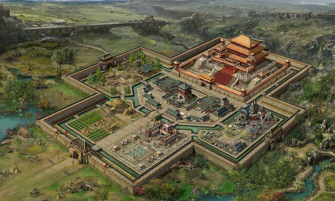 攻城掠地怎么做丝绸之路