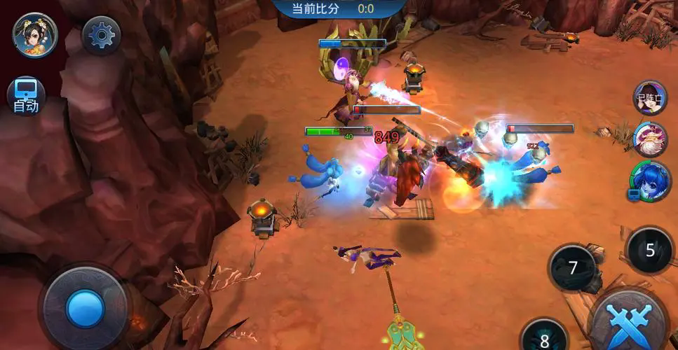 乱斗西游反弹装怎么得