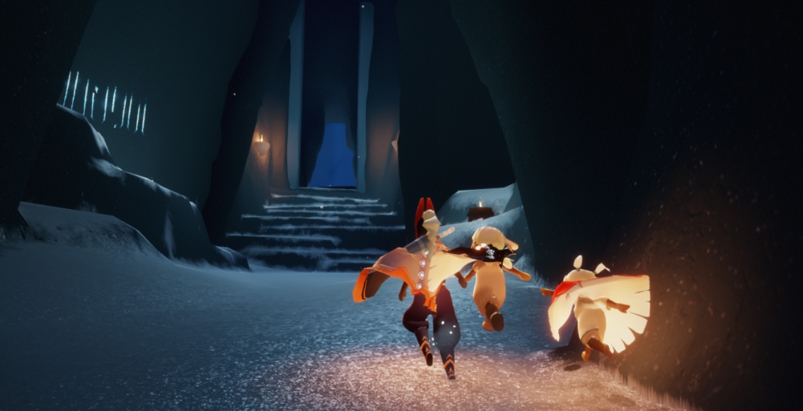 光遇第七霞谷先祖怎么拿