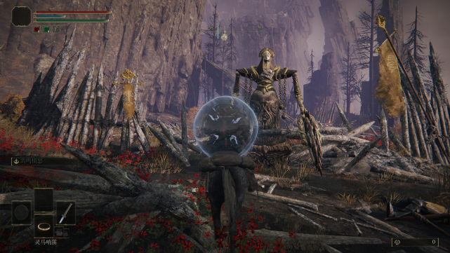 永劫无间怎么训练场试用皮肤