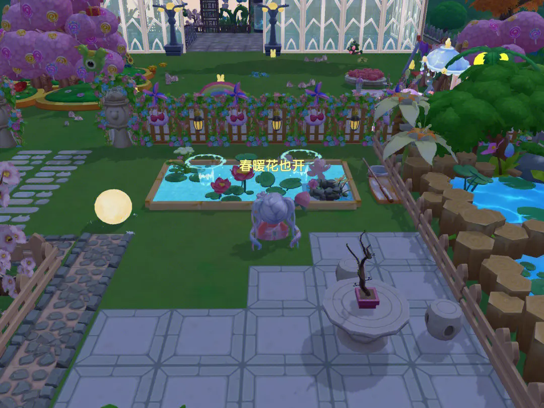 摩尔庄园特产是水蜜桃怎么获得