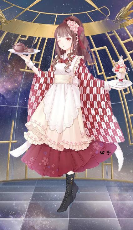 暖暖环游世界第一关怎么到s级