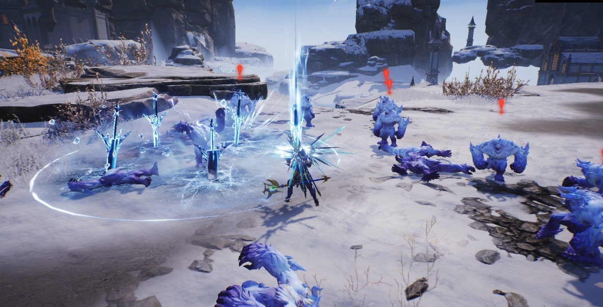 永劫无间高级战斗技巧大全