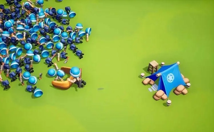 口袋奇兵准具强化有什么用