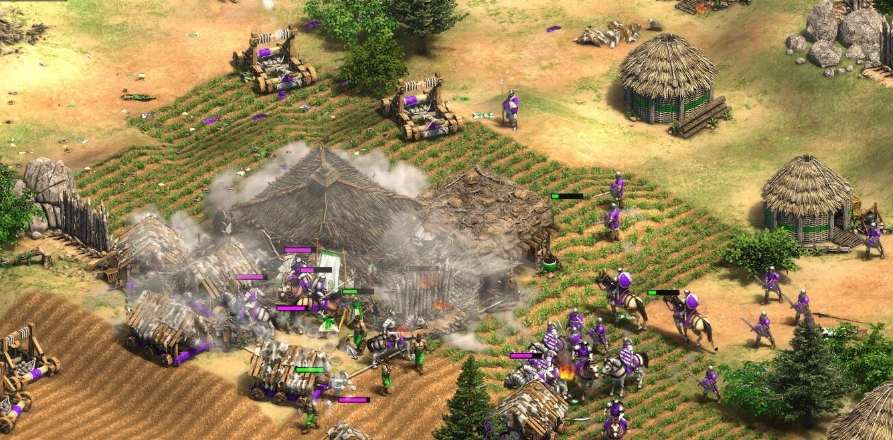 星际战甲萌新怎么打大傻