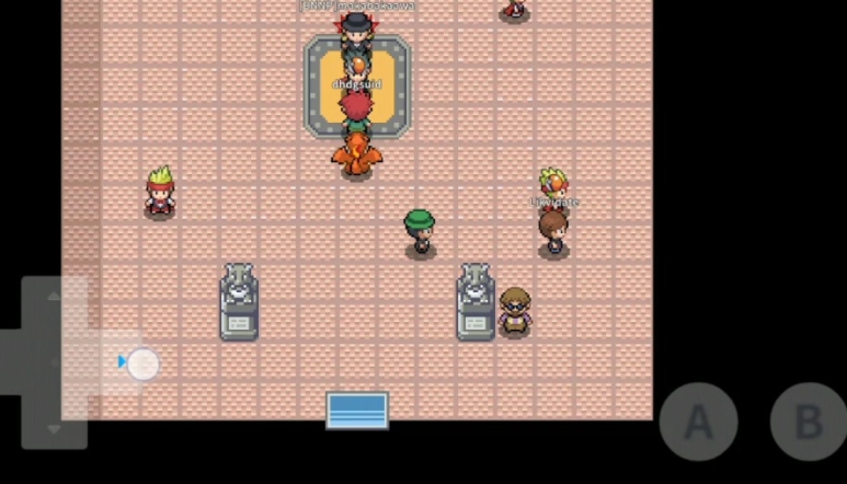 口袋妖怪火红第八个道馆怎么走