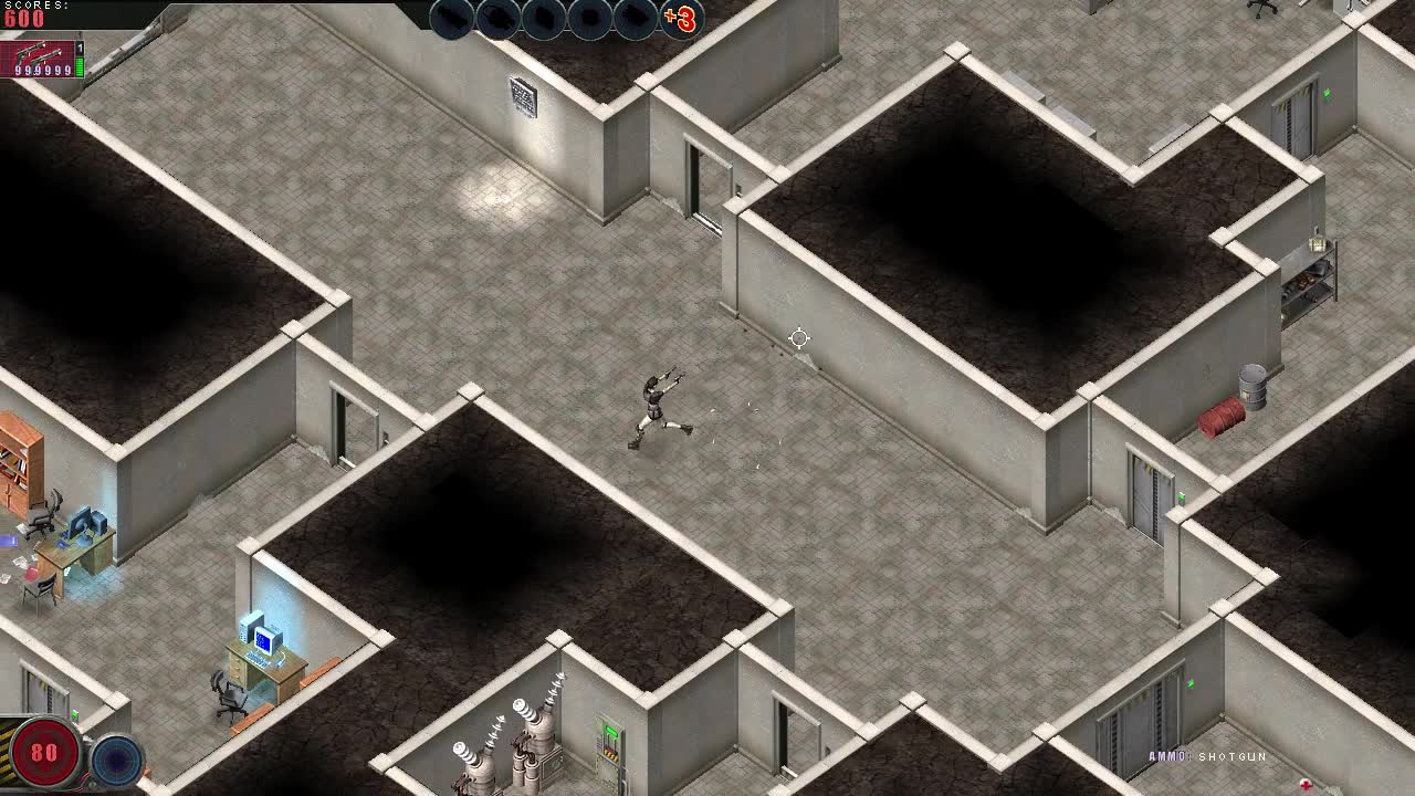 孤胆枪手1第8关怎么过 孤胆枪手1第8关怎么过