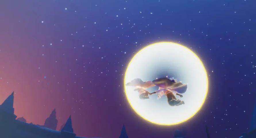 光遇无翼围巾怎么获得