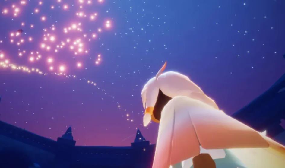 光遇无翼围巾怎么获得