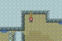 口袋妖怪火红怎么抓凤凰