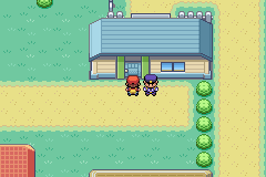 口袋妖怪火红怎么抓凤凰