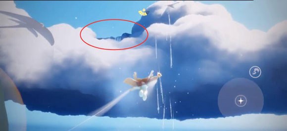 光遇怎么到达十二翼