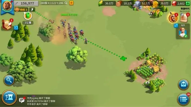 万国觉醒埃及低战如何刷分 万国觉醒埃及低战如何刷分