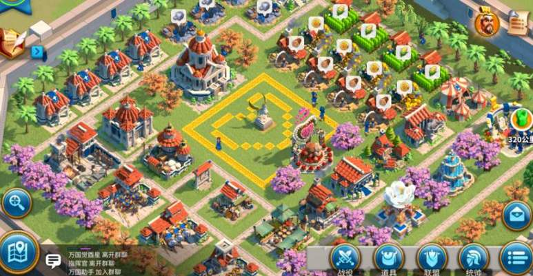 万国觉醒为什么要存宝石 万国觉醒为什么要存宝石