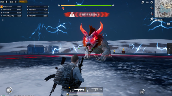 绝地求生什么车最耐打 绝地求生什么车最耐打