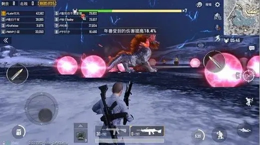 绝地求生什么车最耐打 绝地求生什么车最耐打